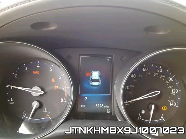 JTNKHMBX9J1007023 фото 9