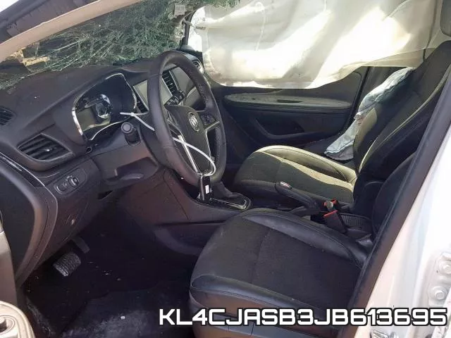 KL4CJASB3JB613695 фото 6