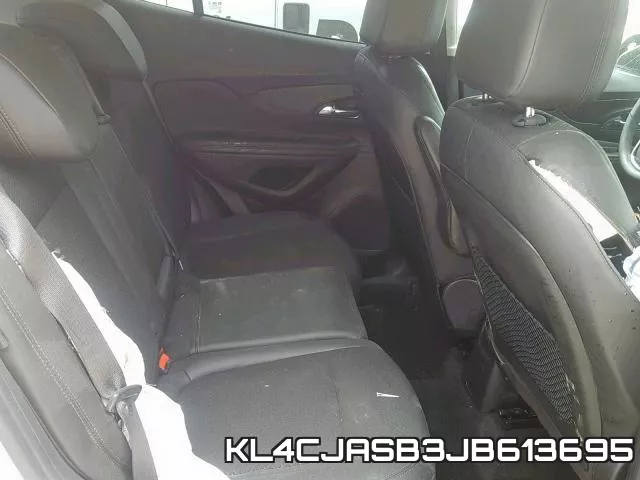 KL4CJASB3JB613695 фото 7