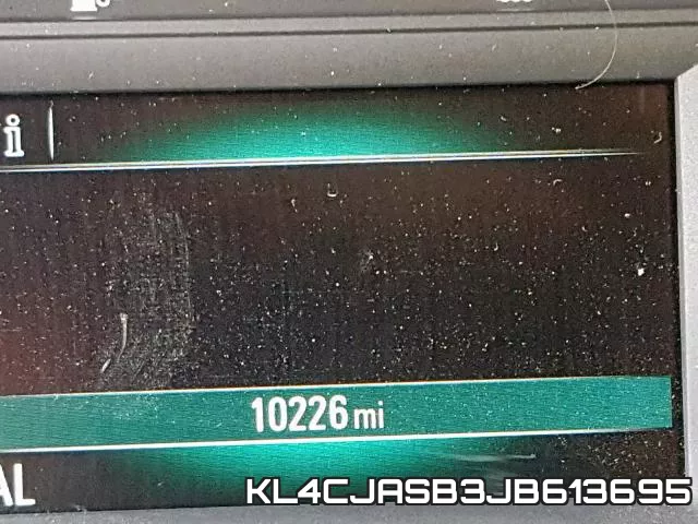 KL4CJASB3JB613695 фото 9