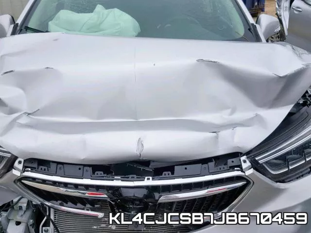 KL4CJCSB7JB670459 фото 8