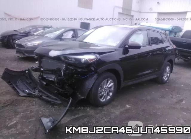 KM8J2CA46JU745990 фото 3