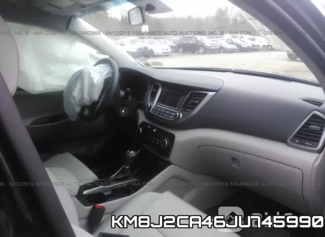 KM8J2CA46JU745990 фото 6