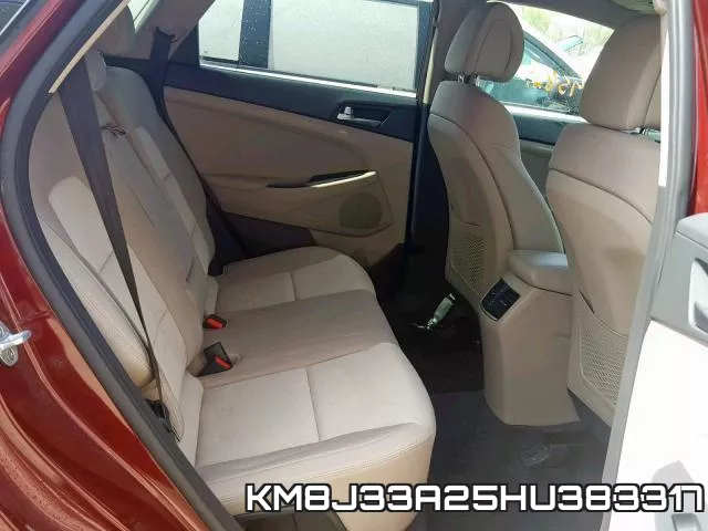 KM8J33A25HU383317 фото 7