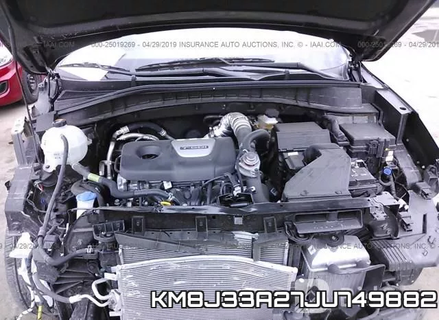 KM8J33A27JU749882 фото 2