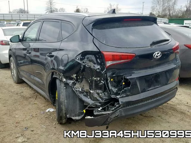 KM8J33A45HU530995 фото 4