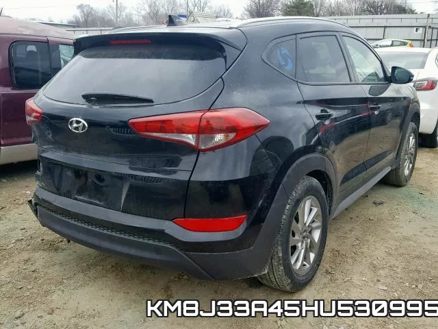 KM8J33A45HU530995 фото 5