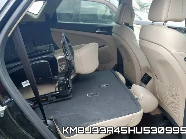 KM8J33A45HU530995 фото 7