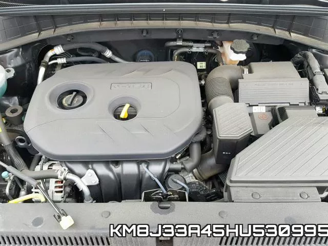 KM8J33A45HU530995 фото 8
