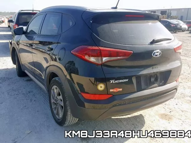 KM8J33A48HU469884 фото 4