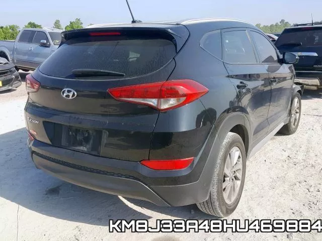 KM8J33A48HU469884 фото 5