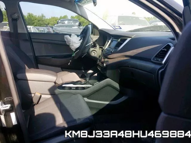 KM8J33A48HU469884 фото 6