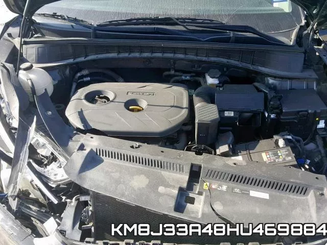 KM8J33A48HU469884 фото 8