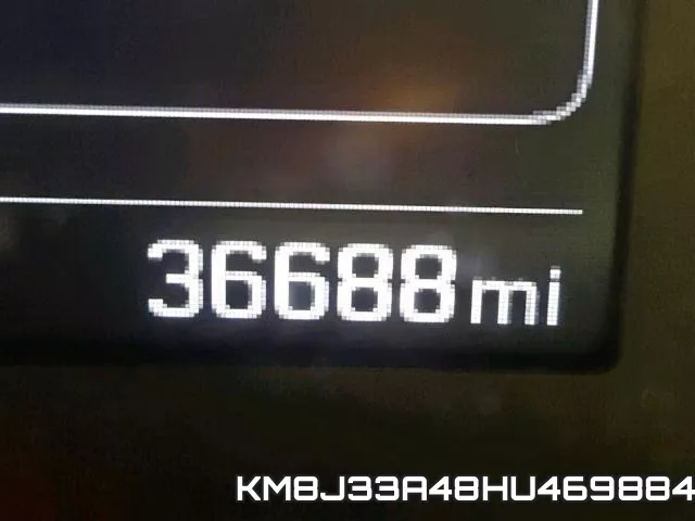 KM8J33A48HU469884 фото 9