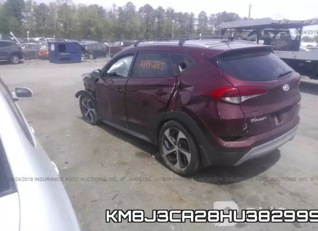 KM8J3CA28HU382999 фото 4