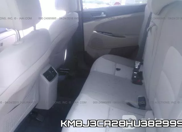 KM8J3CA28HU382999 фото 9