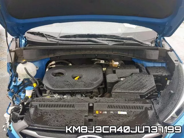 KM8J3CA40JU737199 фото 8