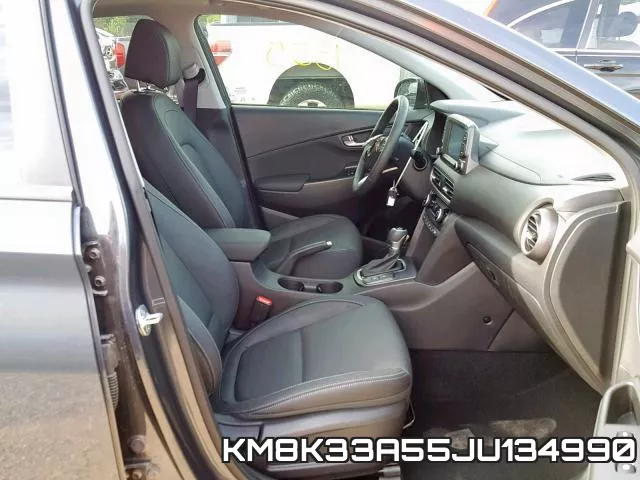 KM8K33A55JU134990 фото 6