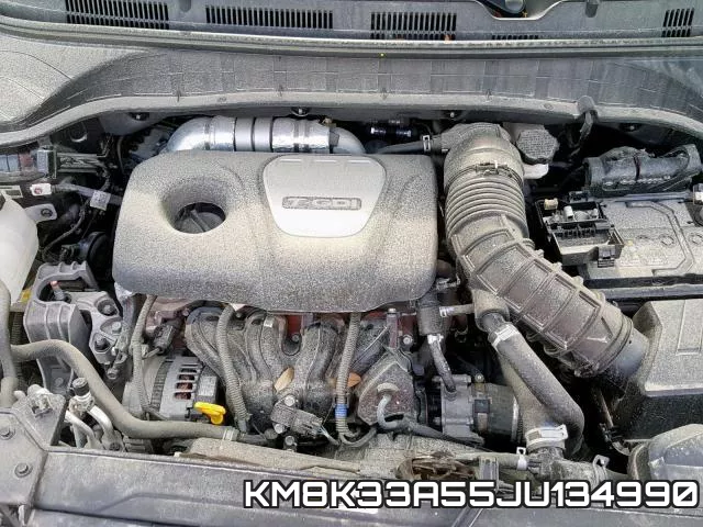 KM8K33A55JU134990 фото 8