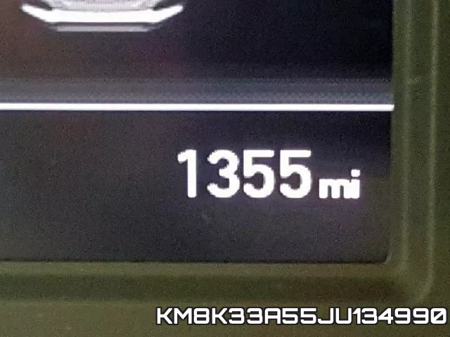 KM8K33A55JU134990 фото 9