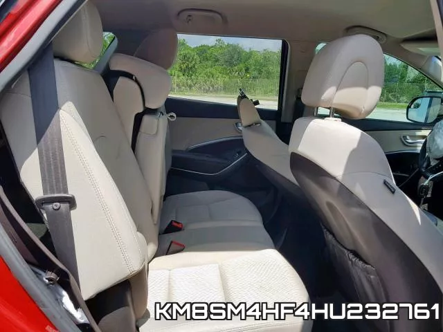 KM8SM4HF4HU232761 фото 7