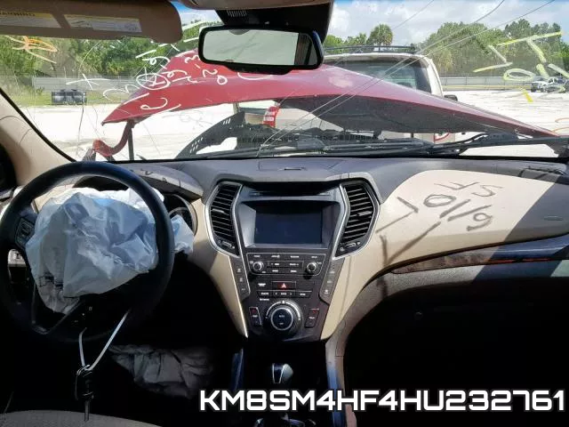 KM8SM4HF4HU232761 фото 10