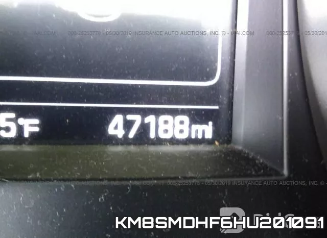 KM8SMDHF6HU201091 фото 8