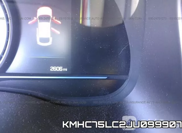 KMHC75LC2JU099907 фото 8