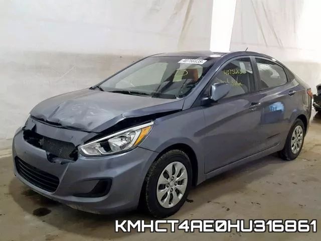 KMHCT4AE0HU316861 фото 3