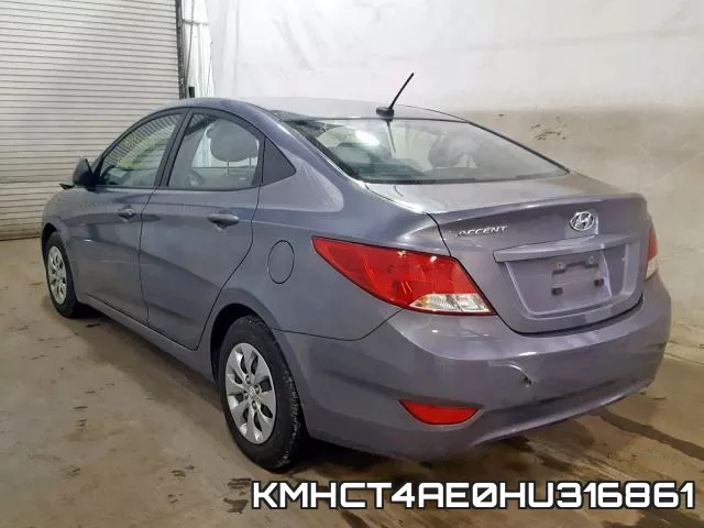 KMHCT4AE0HU316861 фото 4