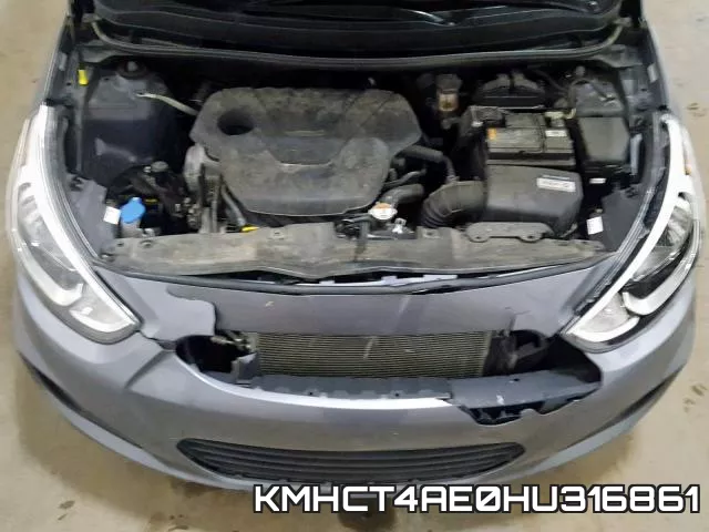KMHCT4AE0HU316861 фото 8