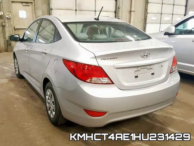 KMHCT4AE1HU231429 фото 4