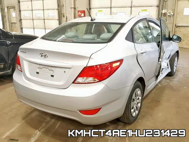 KMHCT4AE1HU231429 фото 5