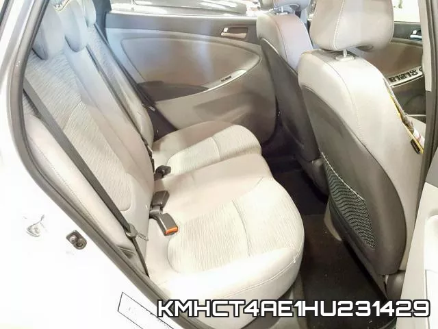 KMHCT4AE1HU231429 фото 7