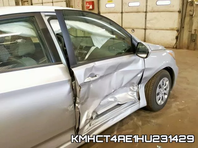 KMHCT4AE1HU231429 фото 10