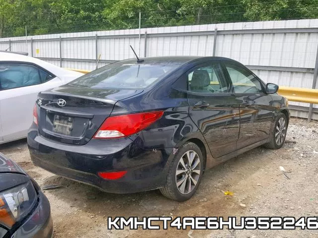 KMHCT4AE6HU352246 фото 5
