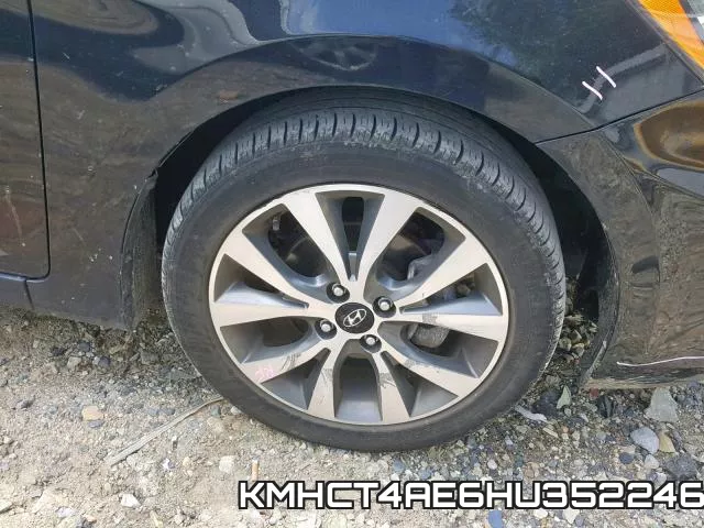 KMHCT4AE6HU352246 фото 10