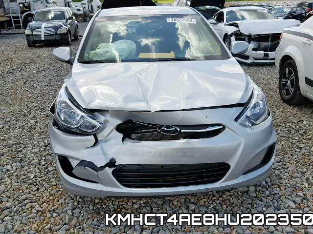 KMHCT4AE8HU202350 фото 10
