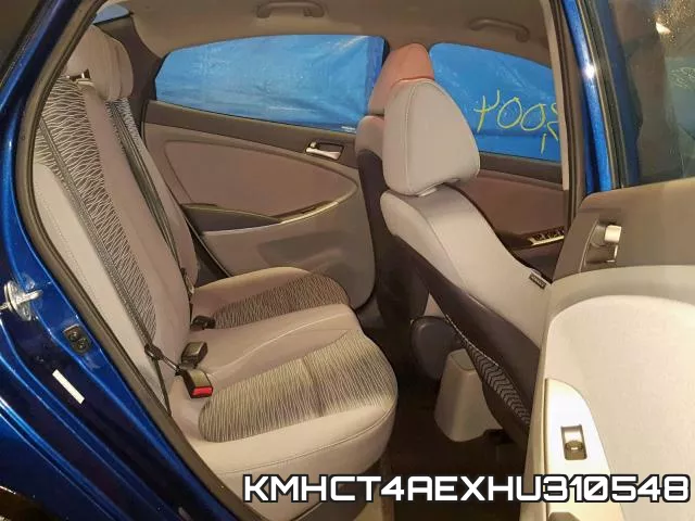 KMHCT4AEXHU310548 фото 7