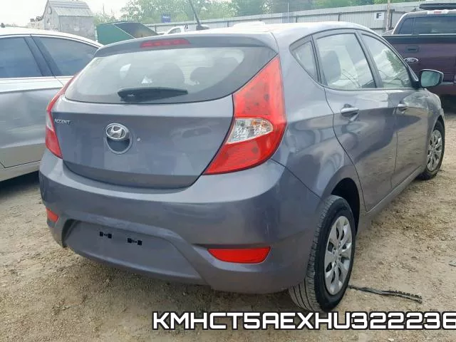 KMHCT5AEXHU322236 фото 5