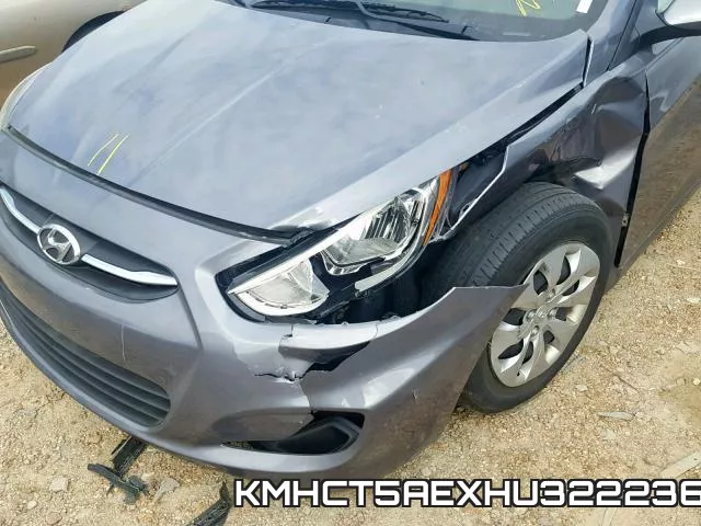 KMHCT5AEXHU322236 фото 10