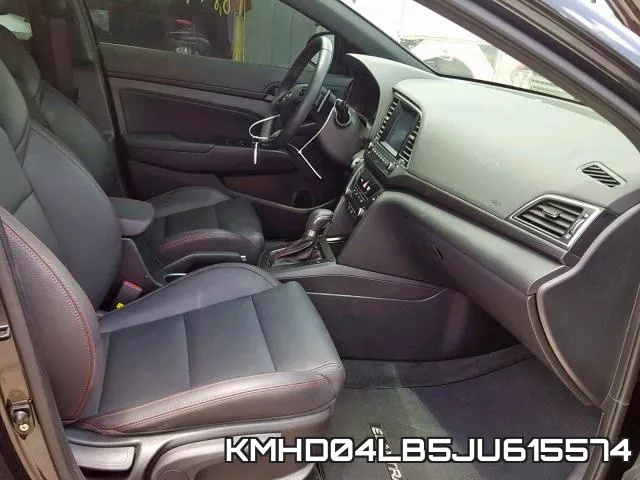 KMHD04LB5JU615574 фото 6