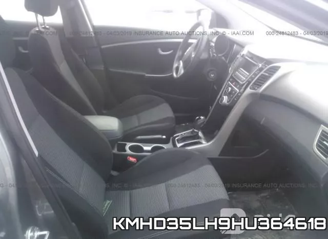 KMHD35LH9HU364618 фото 6