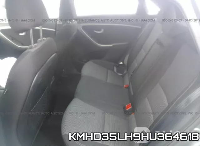 KMHD35LH9HU364618 фото 9