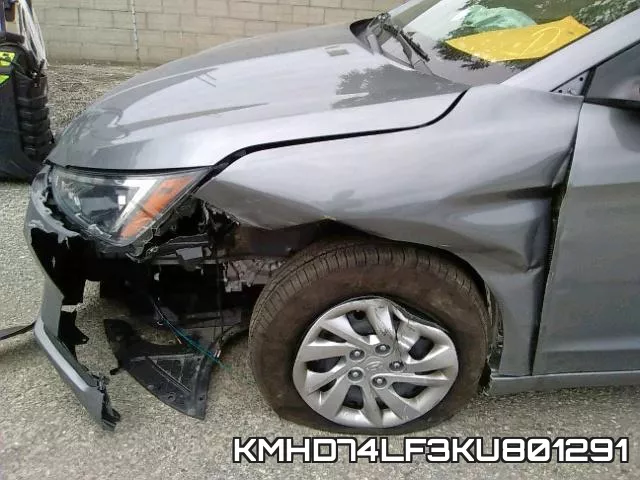 KMHD74LF3KU801291 фото 10