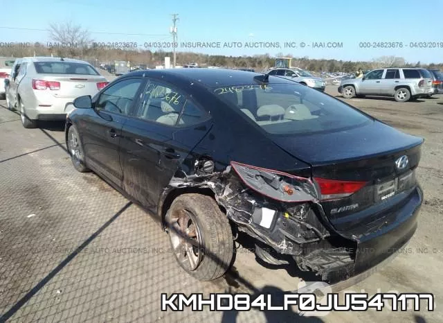 KMHD84LF0JU547177 фото 4