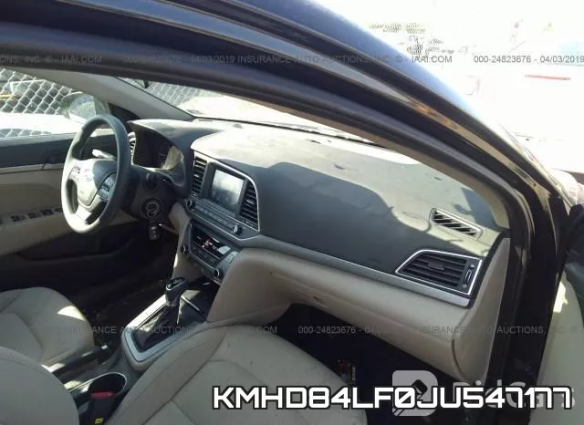 KMHD84LF0JU547177 фото 6