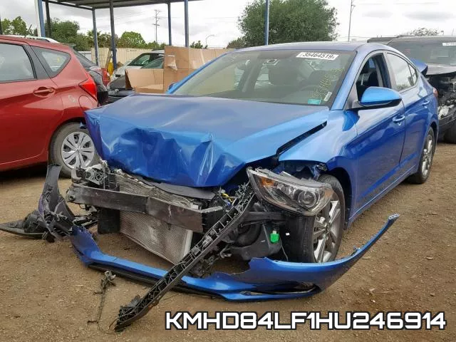 KMHD84LF1HU246914 фото 3
