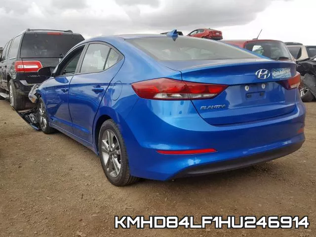 KMHD84LF1HU246914 фото 4