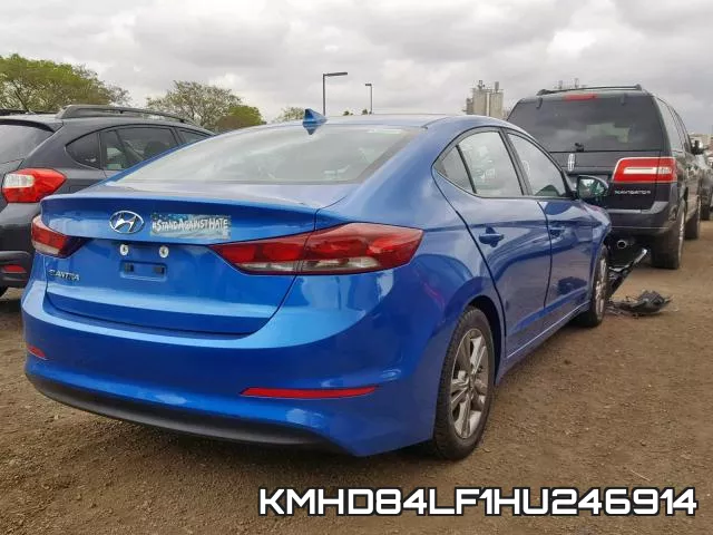 KMHD84LF1HU246914 фото 5